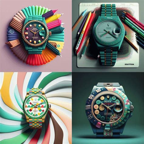 swatch rolex collaboration